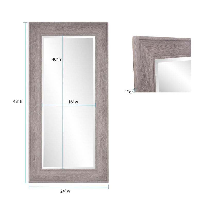 The Ashford Mirror