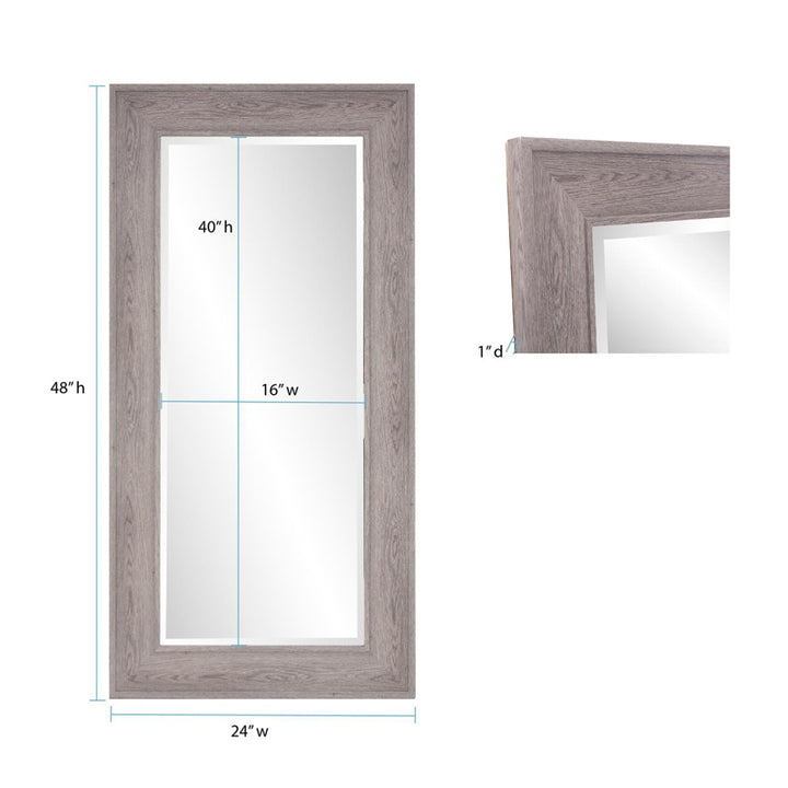 The Ashford Mirror