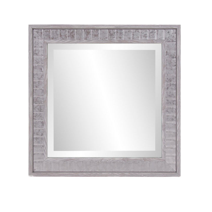 The Metropolis Mirror