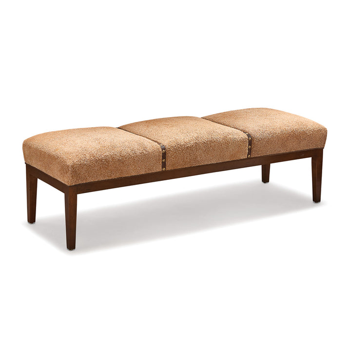 Rio Grande Bench
