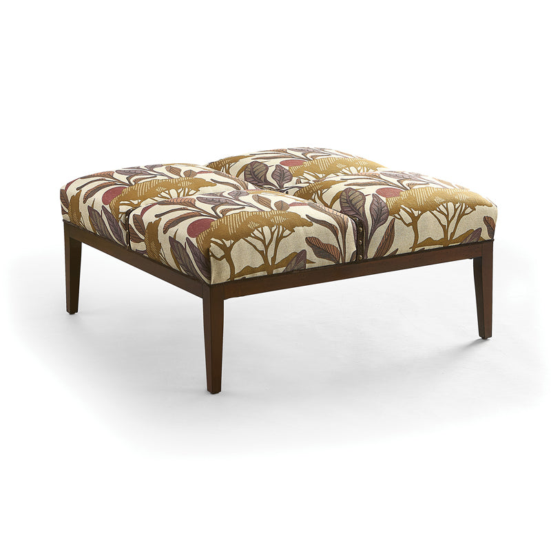 Rio Grande Cocktail Ottoman