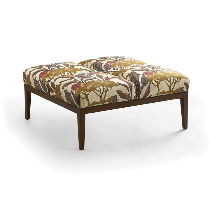 Rio Grande Cocktail Ottoman