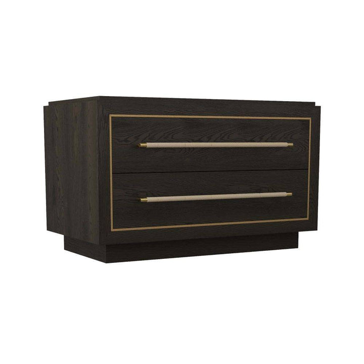 Puckett Side Table