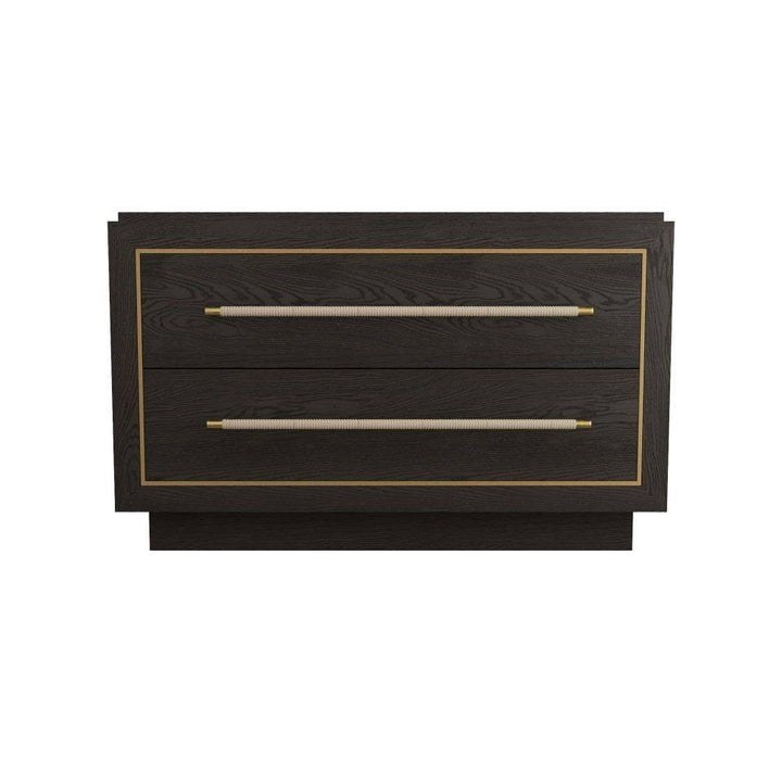 Puckett Side Table