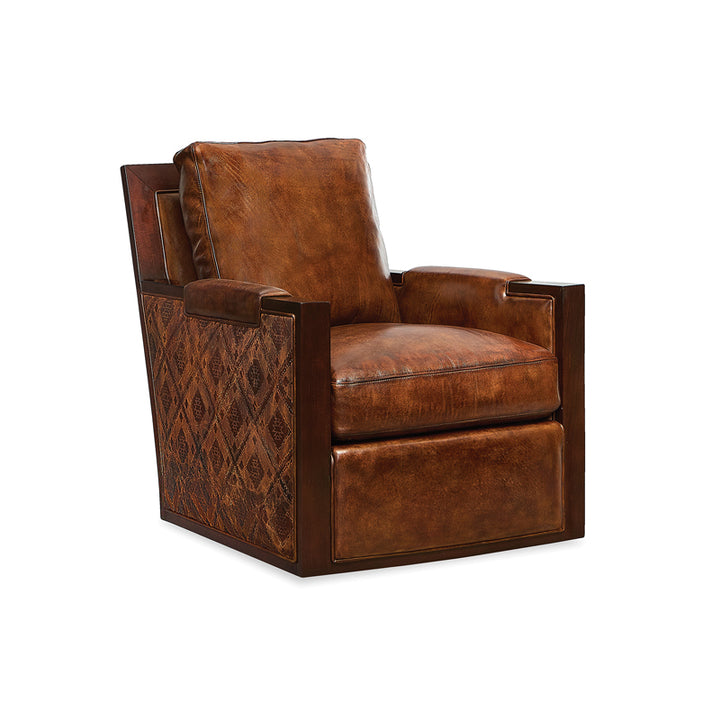 Cottagers Swivel