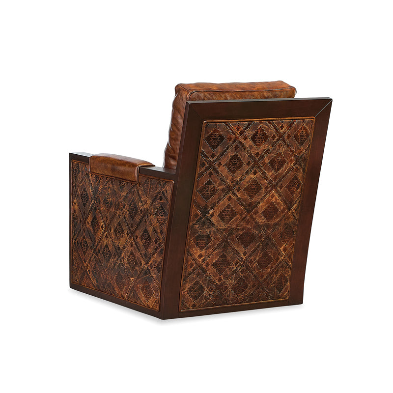 Cottagers Swivel