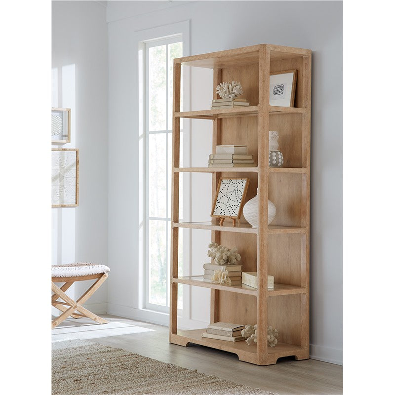 Retreat - Etagere - Beige