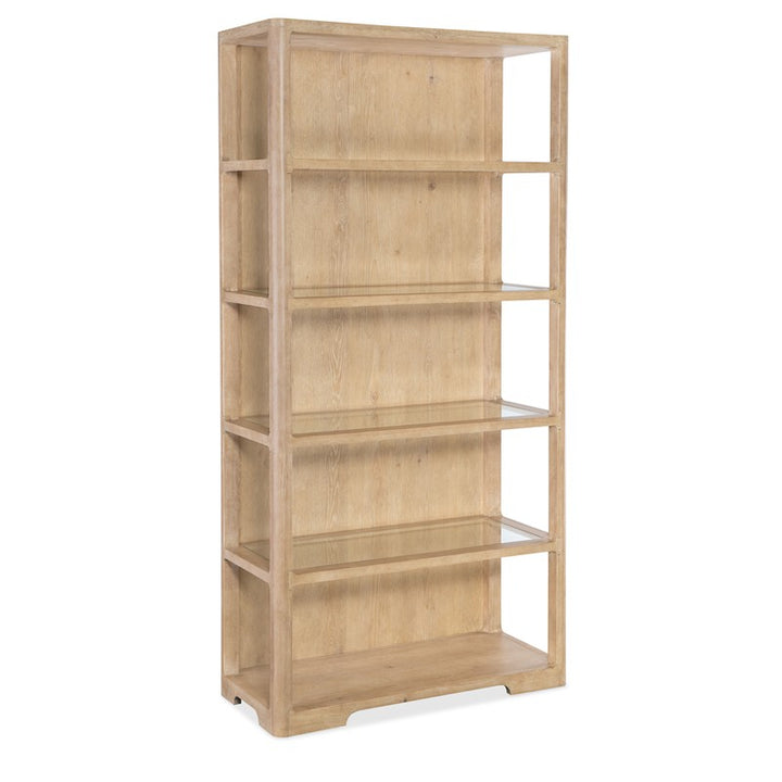 Retreat - Etagere - Beige