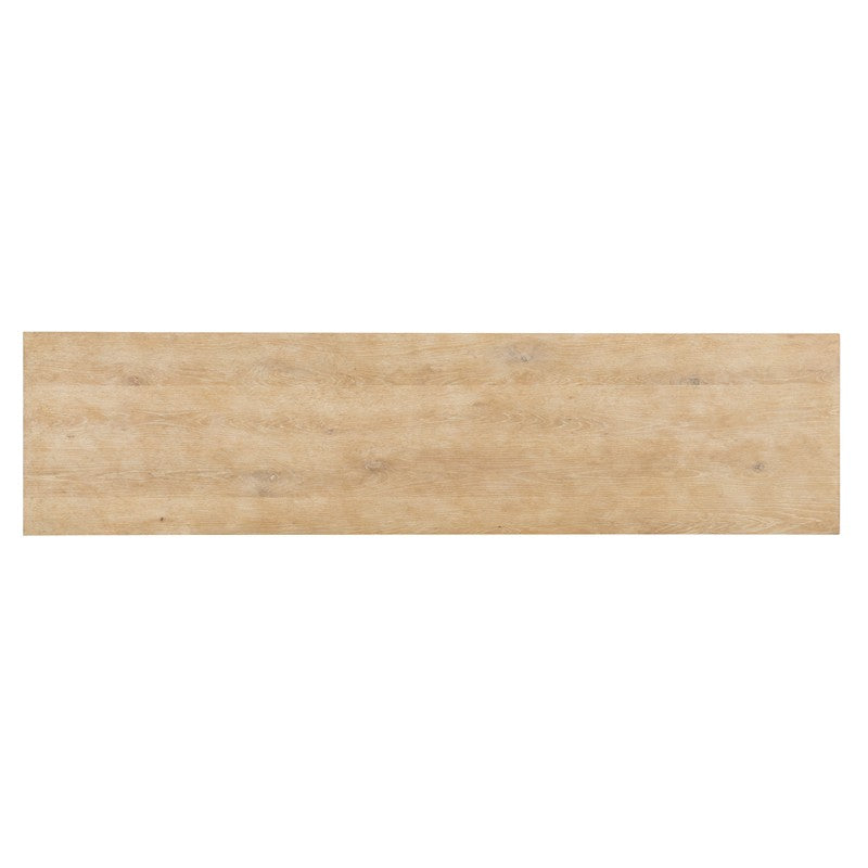 Retreat - Dune Entertainment Credenza - Beige