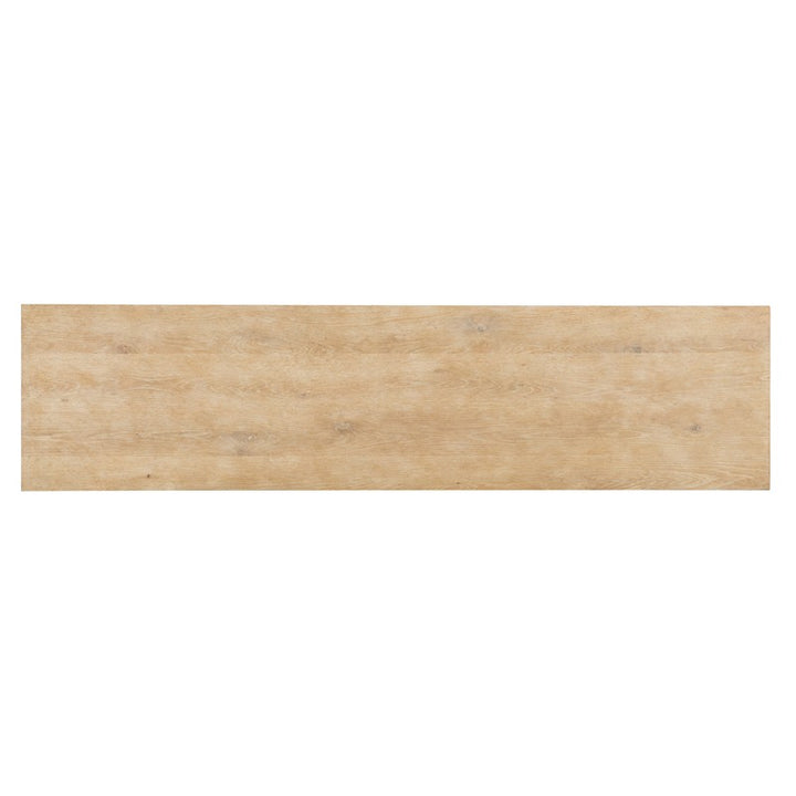 Retreat - Dune Entertainment Credenza - Beige