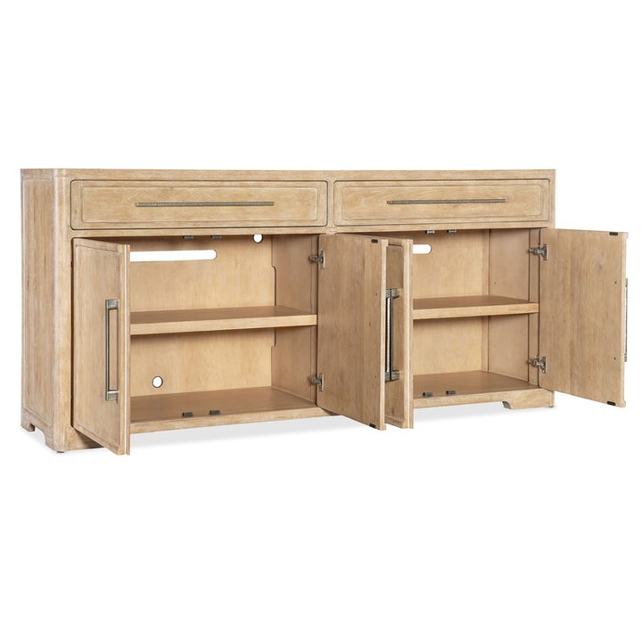 Retreat - Buffet - Beige
