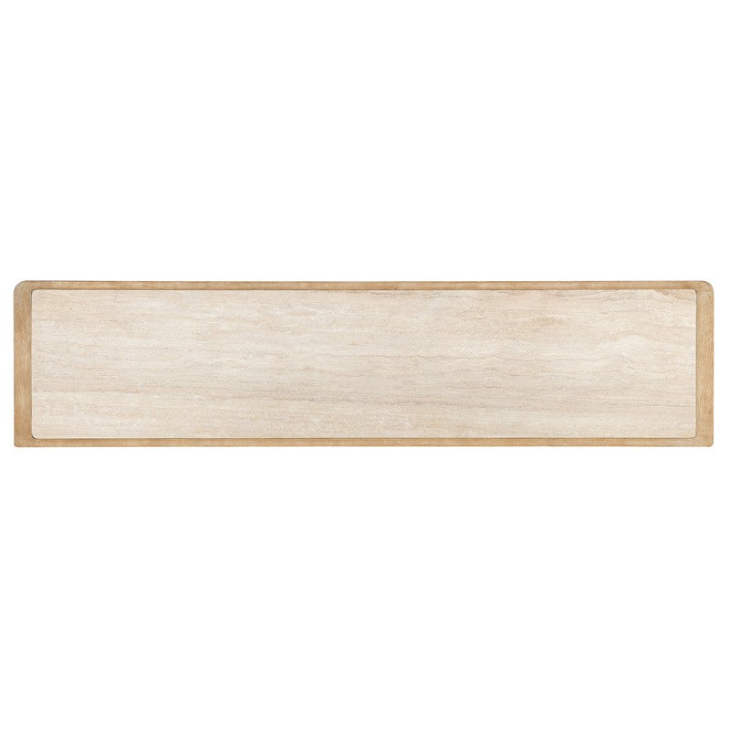 Retreat - Buffet - Beige