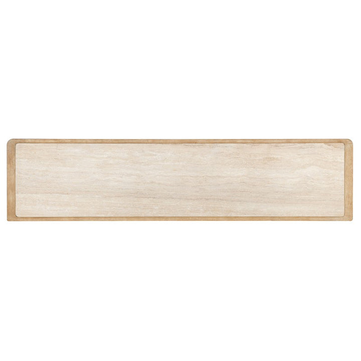 Retreat - Buffet - Beige