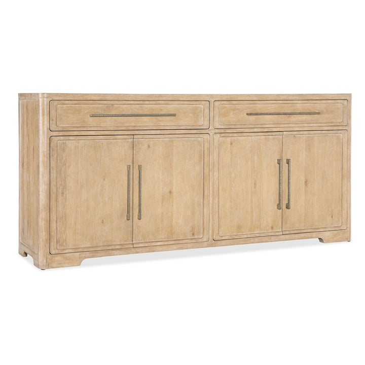Retreat - Buffet - Beige