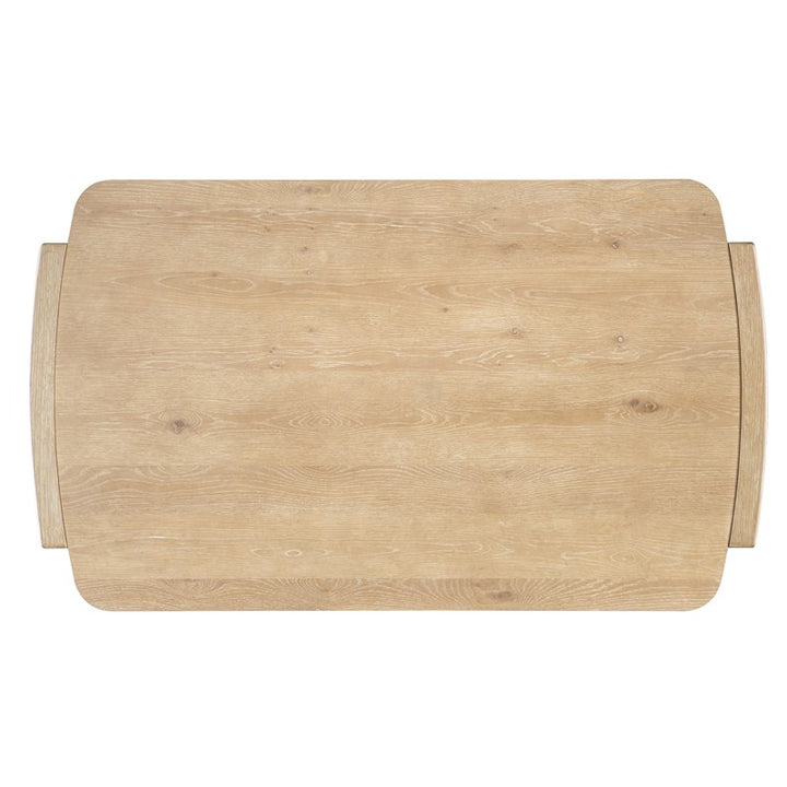 Retreat - Rectangle Cocktail Table - Beige