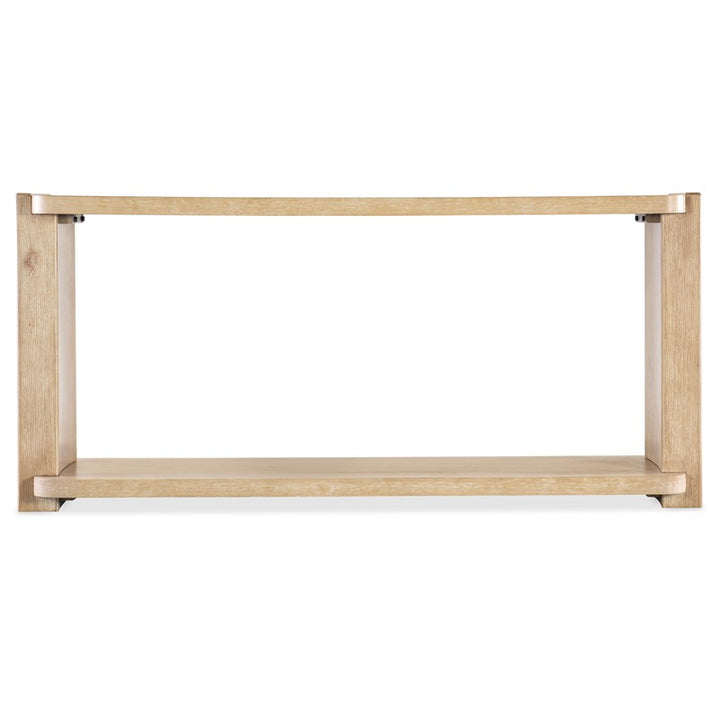 Retreat - Console Table - Beige