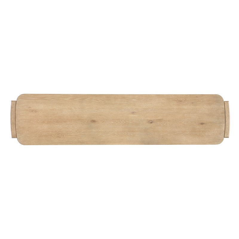 Retreat - Console Table - Beige