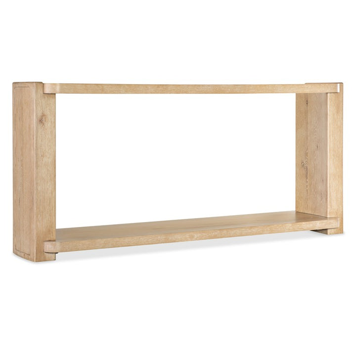 Retreat - Console Table - Beige