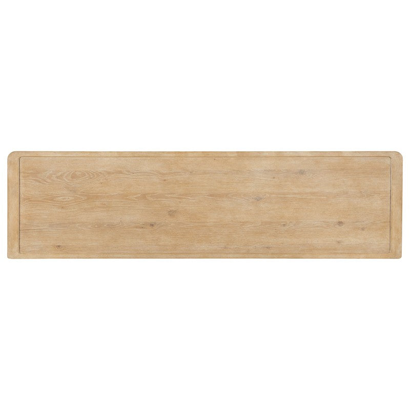 Retreat - Seven-Drawer Dresser - Beige