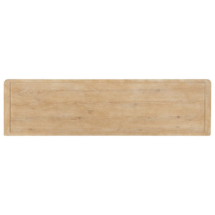 Retreat - Seven-Drawer Dresser - Beige