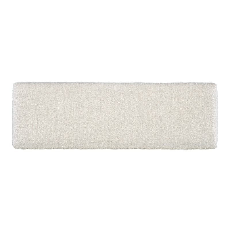 Retreat - Bed Bench - Beige
