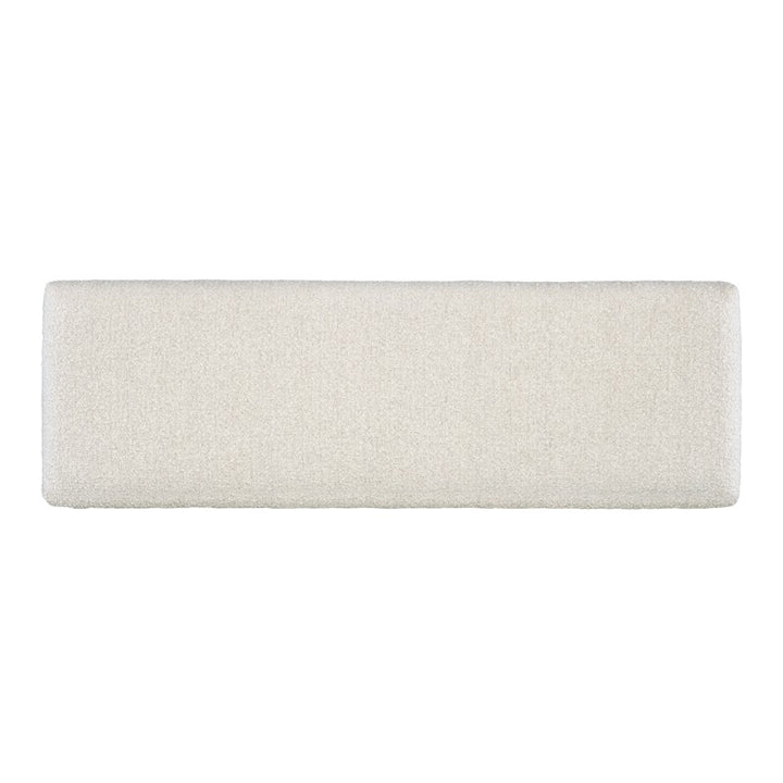 Retreat - Bed Bench - Beige