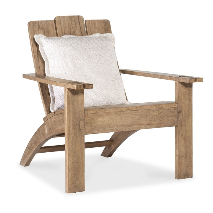 Vineyard Row - Accent Chair - Beige