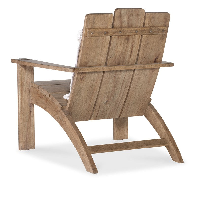Vineyard Row - Accent Chair - Beige