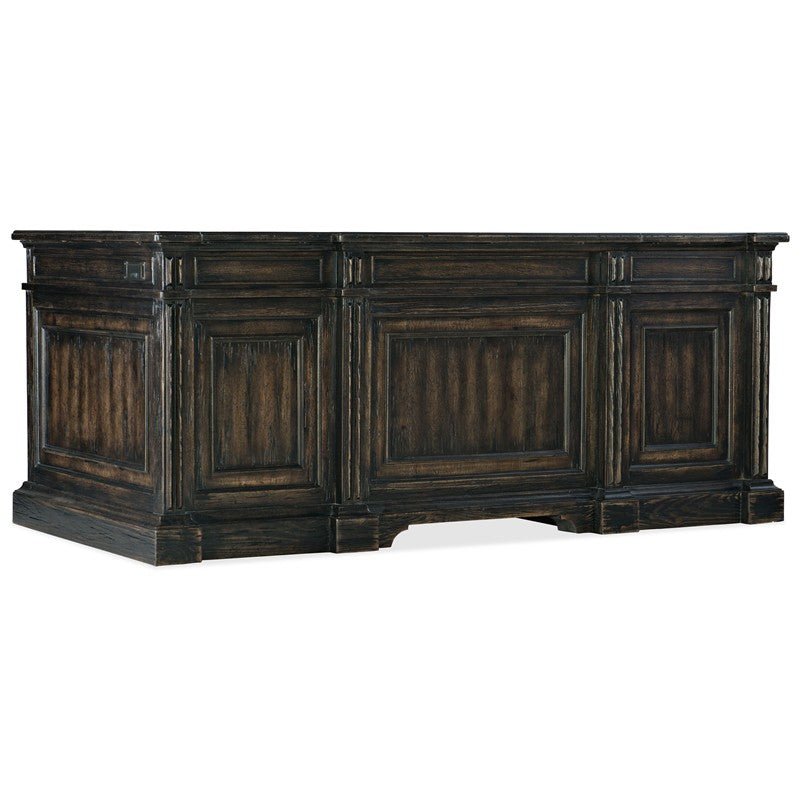 La Grange - San Felipe Executive Desk
