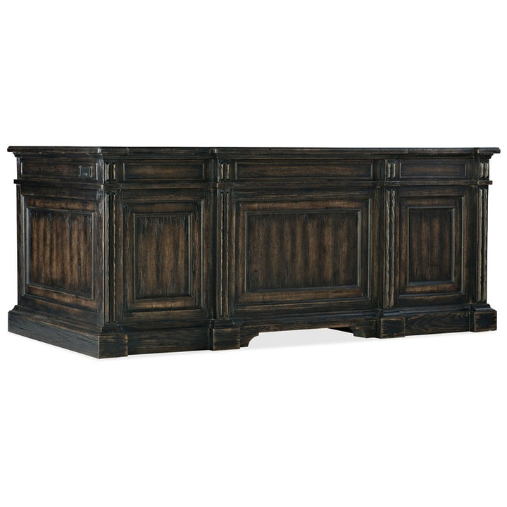 La Grange - San Felipe Executive Desk