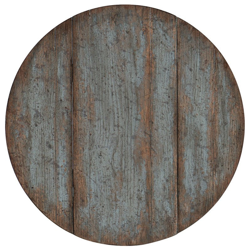 La Grange - Prause Gate Leg Round Table