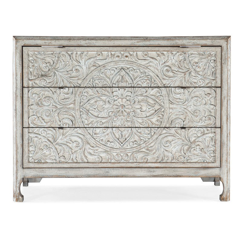 La Grange - Lockhart Three-Drawer Accent Chest