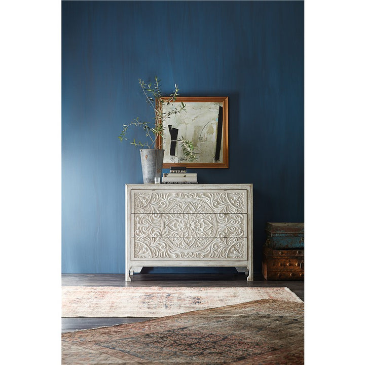 La Grange - Lockhart Three-Drawer Accent Chest