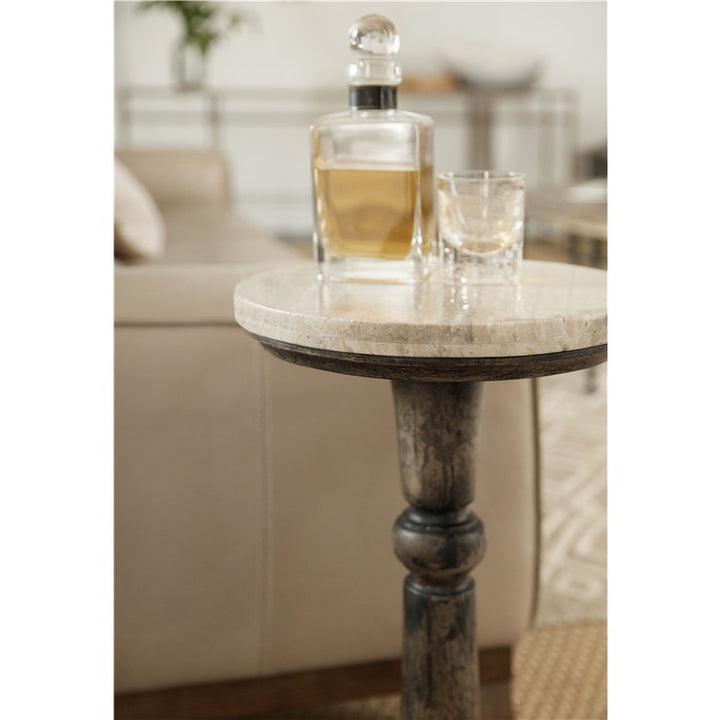 La Grange - Rabbs Prairie Martini Table