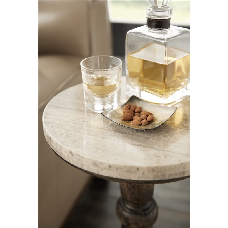 La Grange - Rabbs Prairie Martini Table