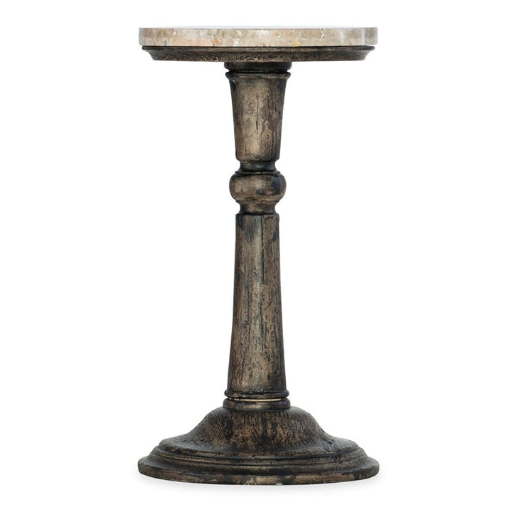 La Grange - Rabbs Prairie Martini Table