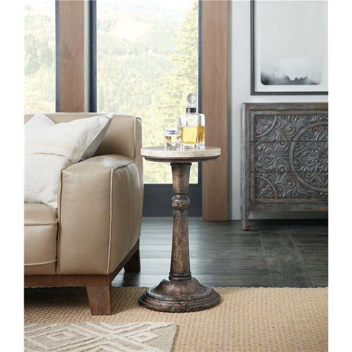 La Grange - Rabbs Prairie Martini Table