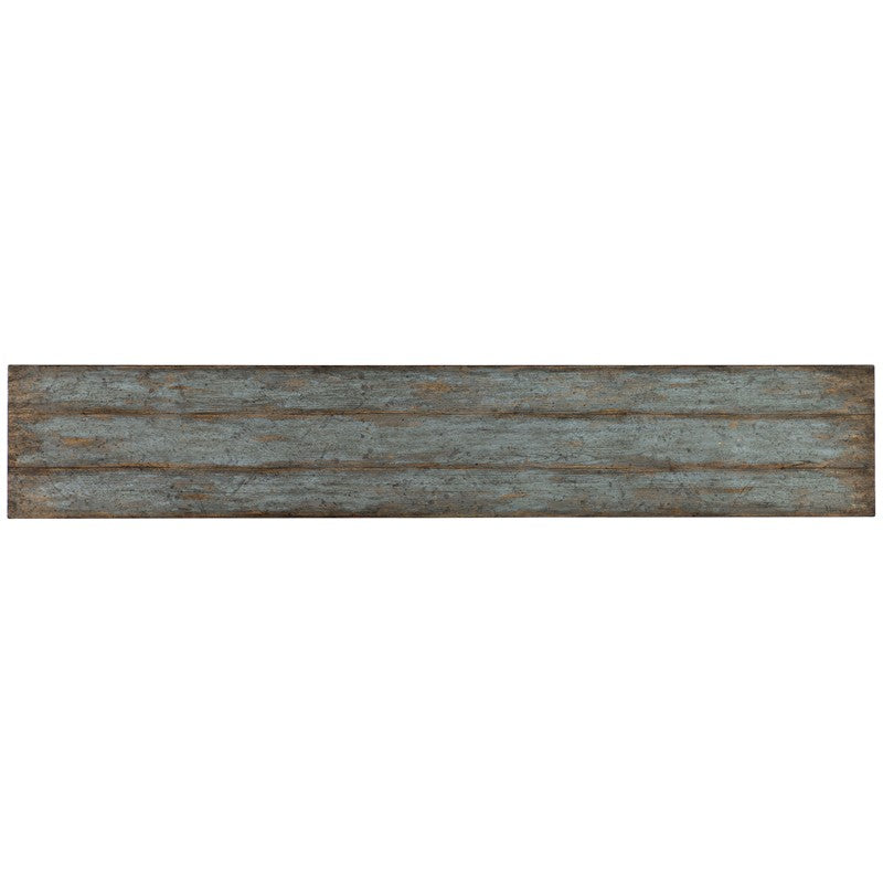 La Grange - Burnham Console