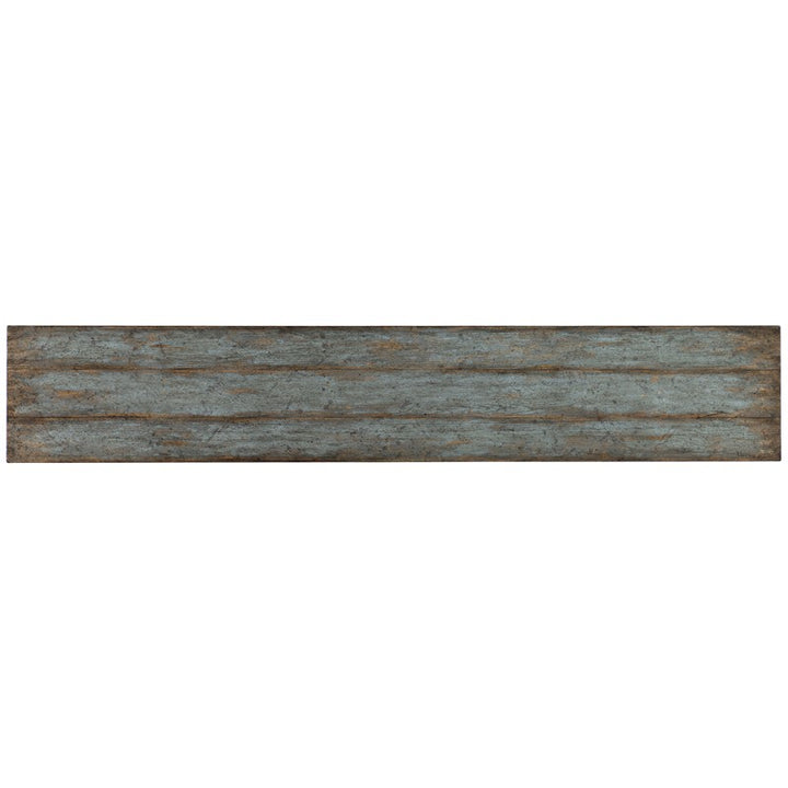 La Grange - Burnham Console