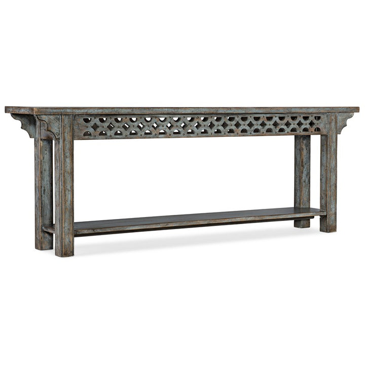 La Grange - Burnham Console