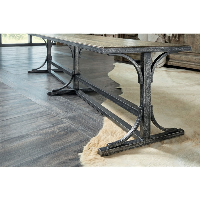 La Grange - Von Rosenberg Bed Bench