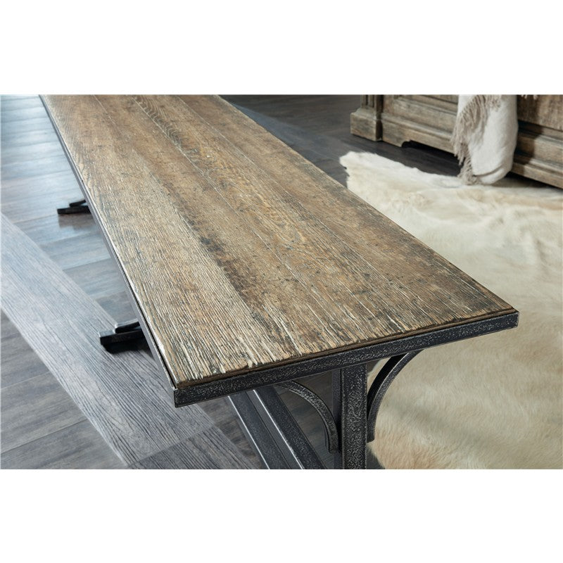 La Grange - Von Rosenberg Bed Bench