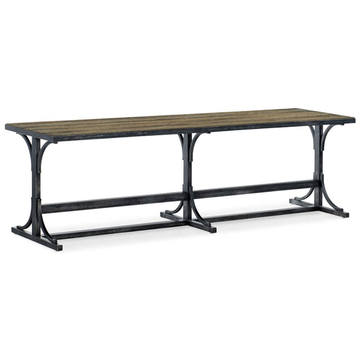 La Grange - Von Rosenberg Bed Bench