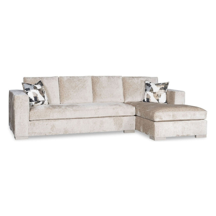 Hendrix Sectional