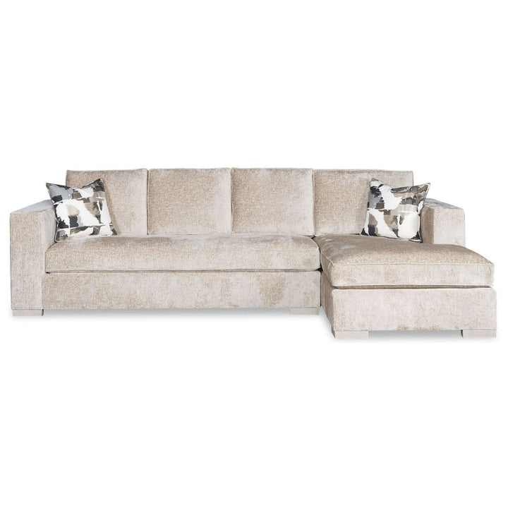 Hendrix Sectional
