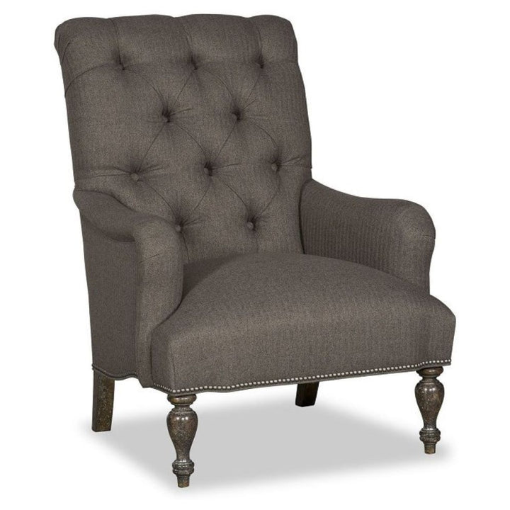 Quinn Tuft Chair