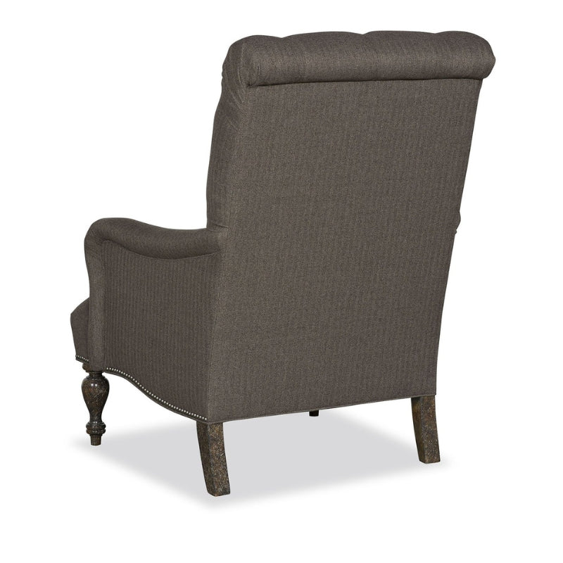 Quinn Tuft Chair