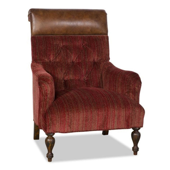Quinton Tuft Chair