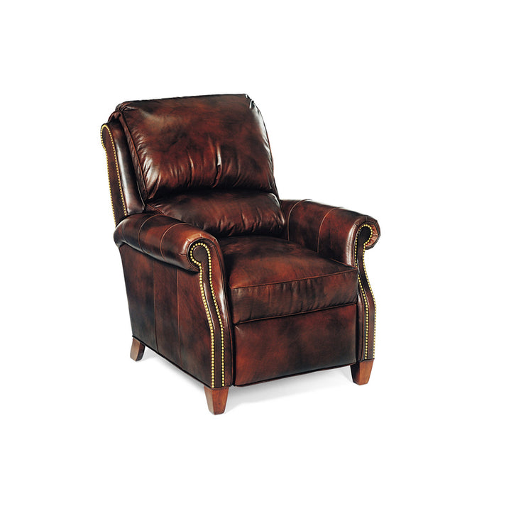 Miller Bustle Back Recliner
