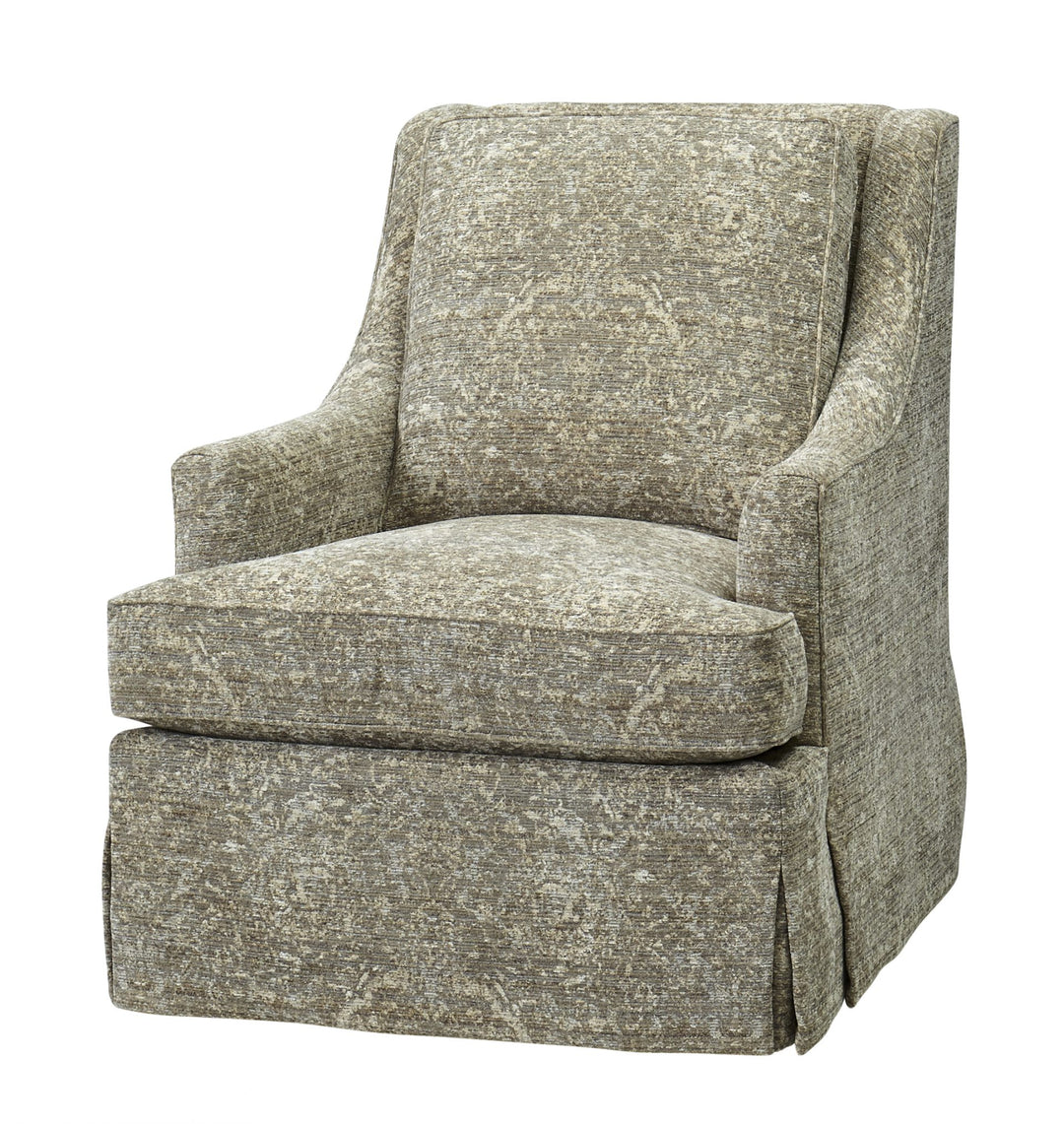 Sloane Skirted Chair 7023
